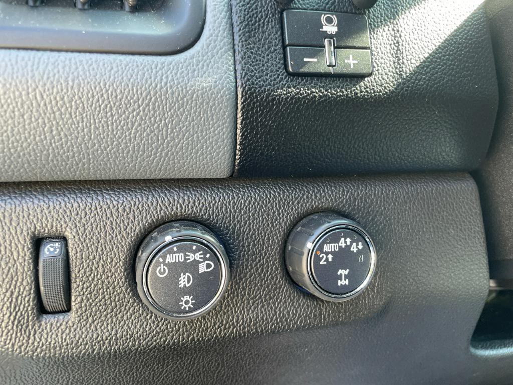 2019 Chevrolet Colorado Image 31