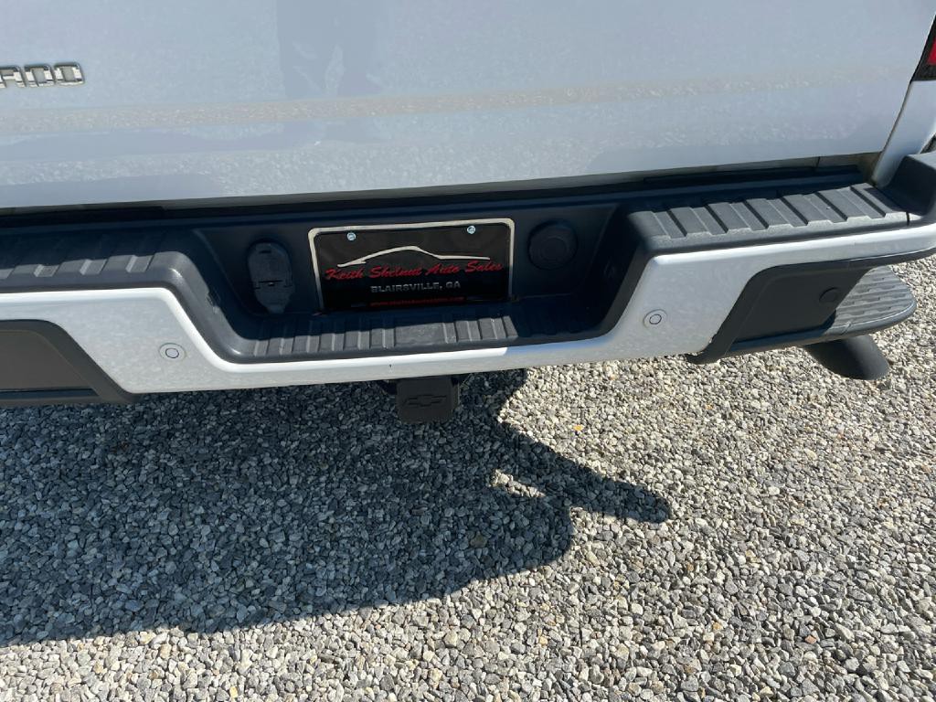 2019 Chevrolet Colorado Image 33