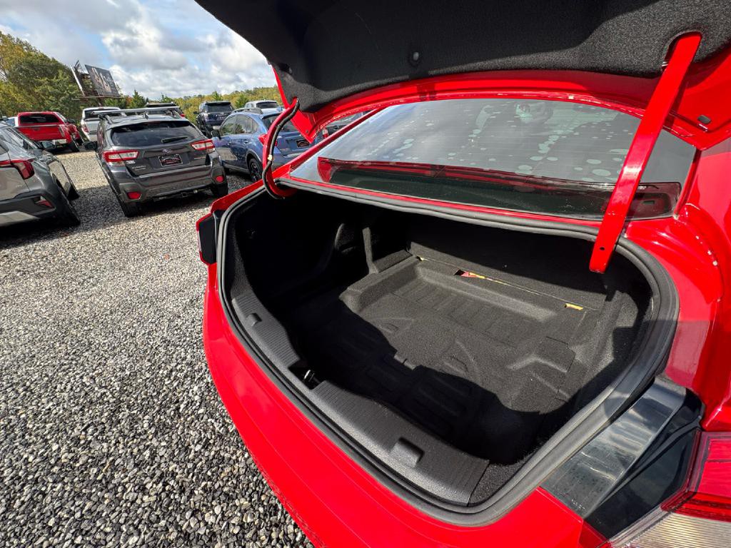 2018 Chevrolet Cruze Image 6