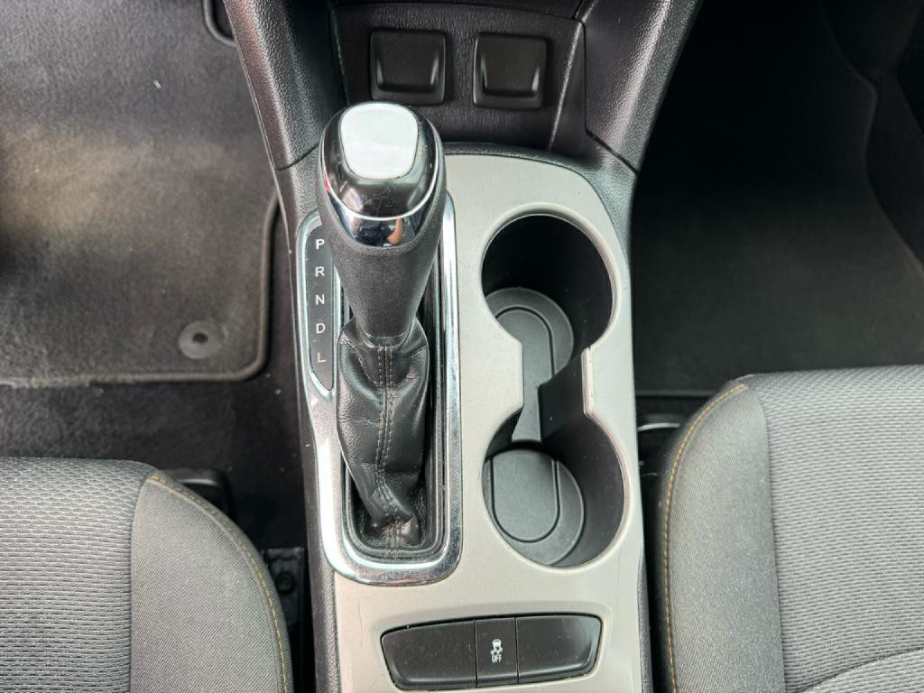2018 Chevrolet Cruze Image 30