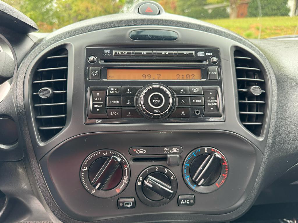 2013 Nissan Juke Image 18