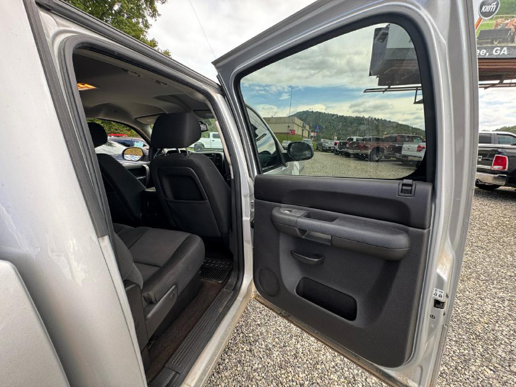 2013 Chevrolet Silverado 1500 Image 5