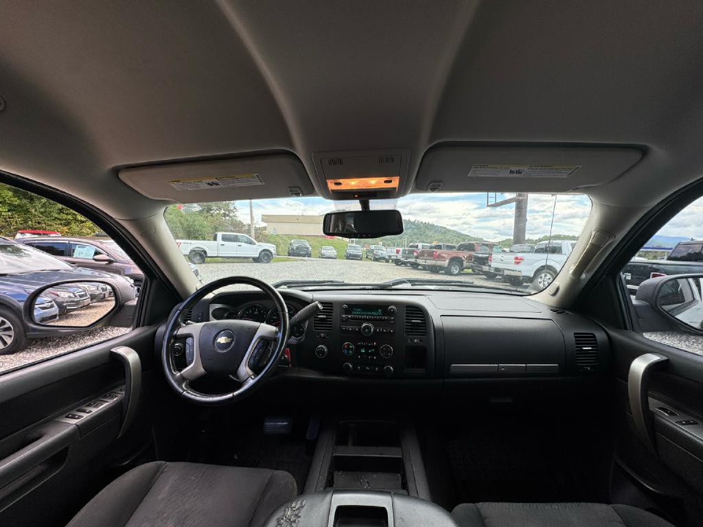 2013 Chevrolet Silverado 1500 Image 7