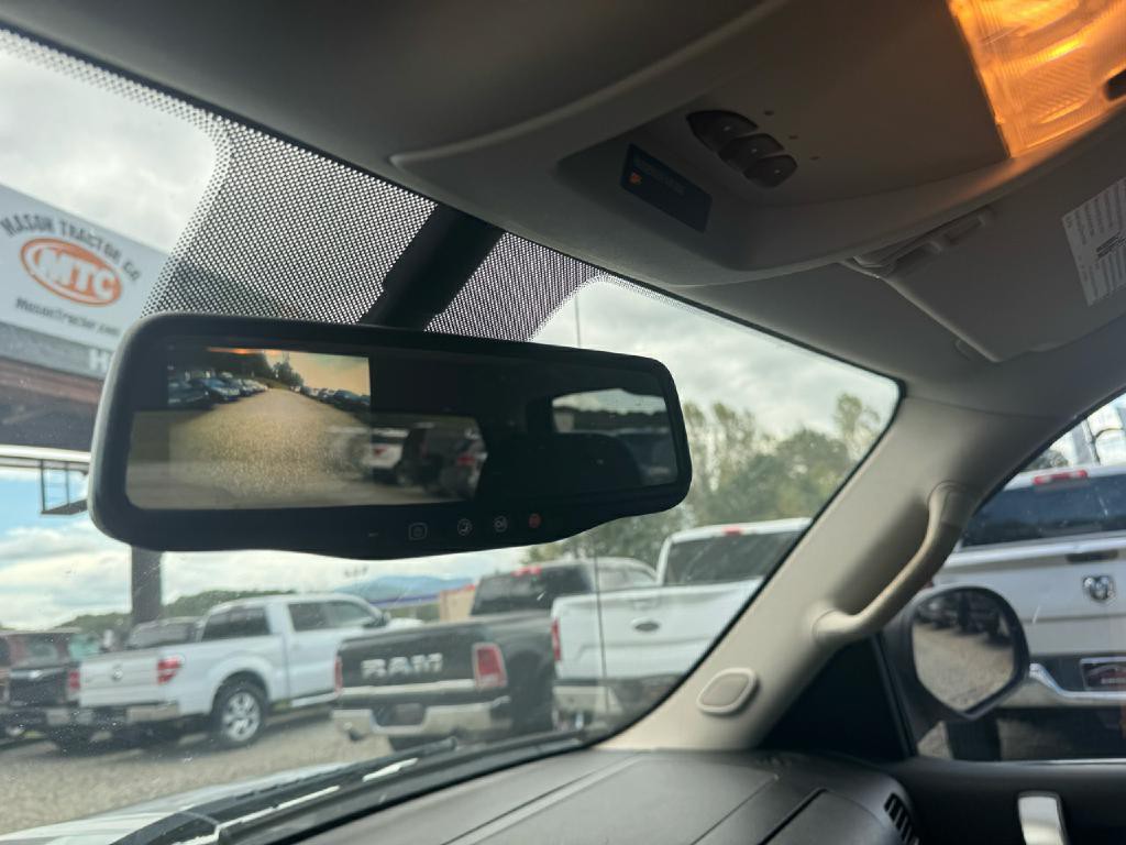 2013 Chevrolet Silverado 1500 Image 11