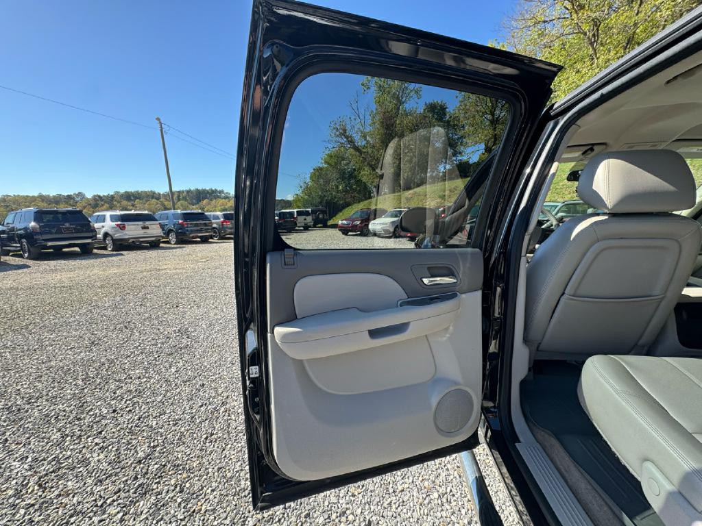 2010 Chevrolet Silverado 1500 Image 5