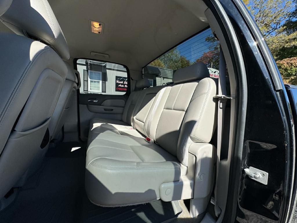 2010 Chevrolet Silverado 1500 Image 7