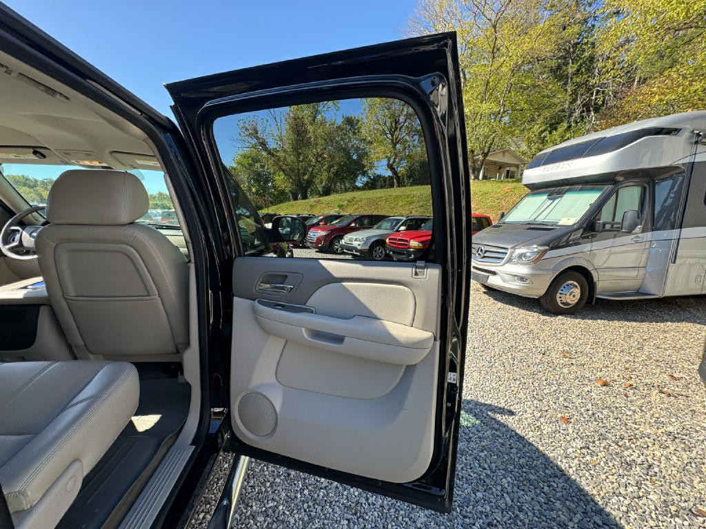 2010 Chevrolet Silverado 1500 Image 8