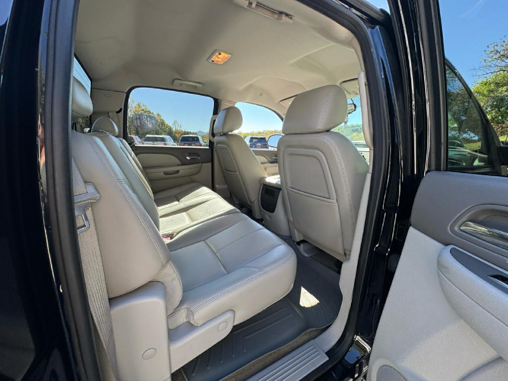 2010 Chevrolet Silverado 1500 Image 9