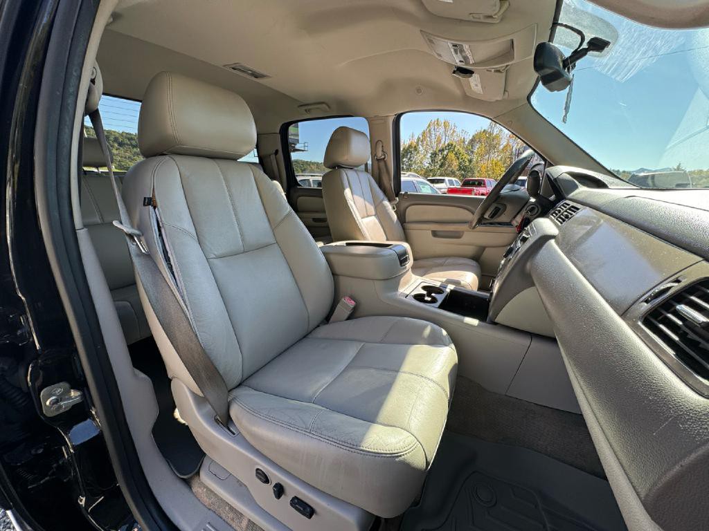 2010 Chevrolet Silverado 1500 Image 13