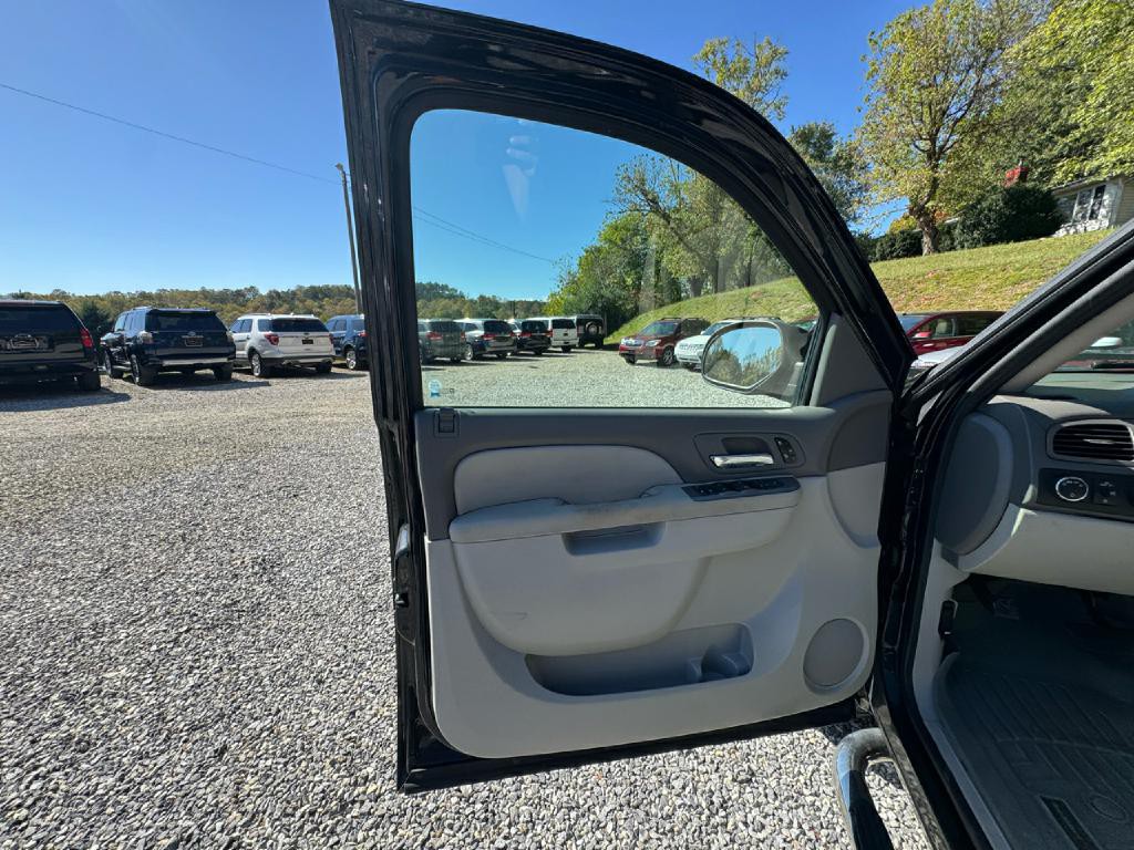 2010 Chevrolet Silverado 1500 Image 14