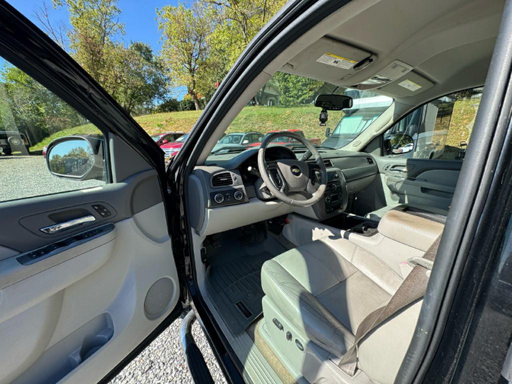 2010 Chevrolet Silverado 1500 Image 15