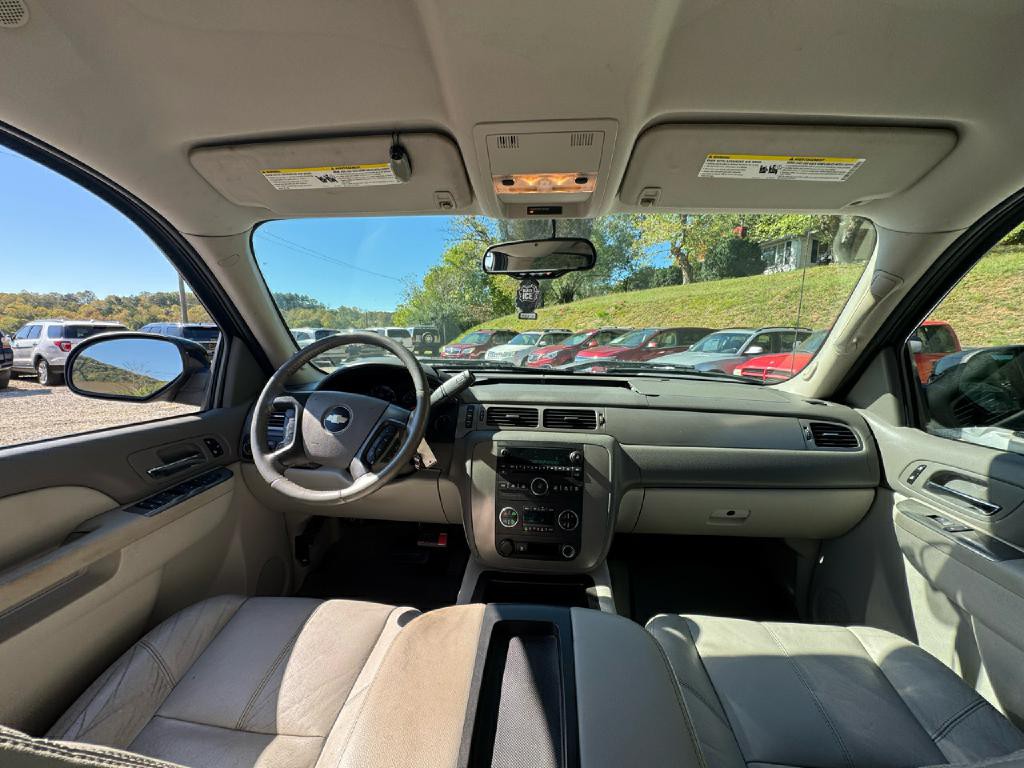 2010 Chevrolet Silverado 1500 Image 17