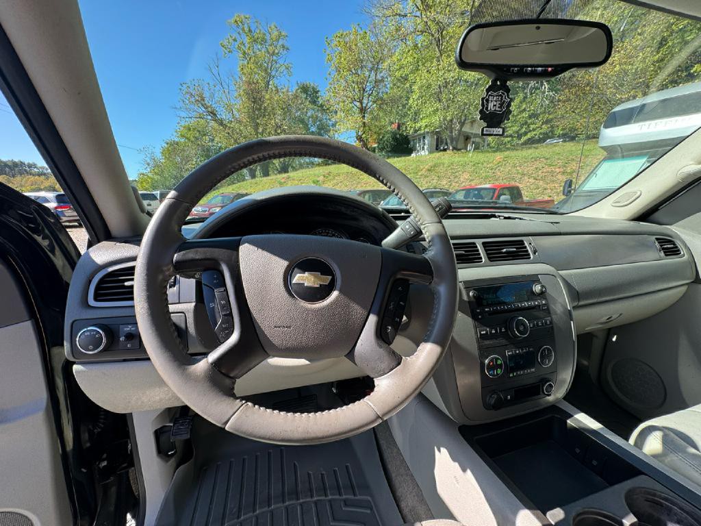 2010 Chevrolet Silverado 1500 Image 18