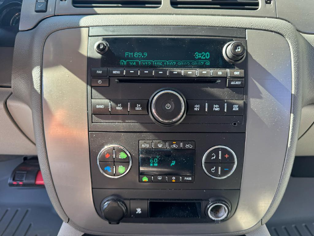 2010 Chevrolet Silverado 1500 Image 19