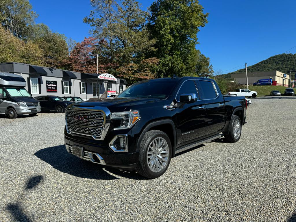 2019 GMC Sierra 1500 Image 2