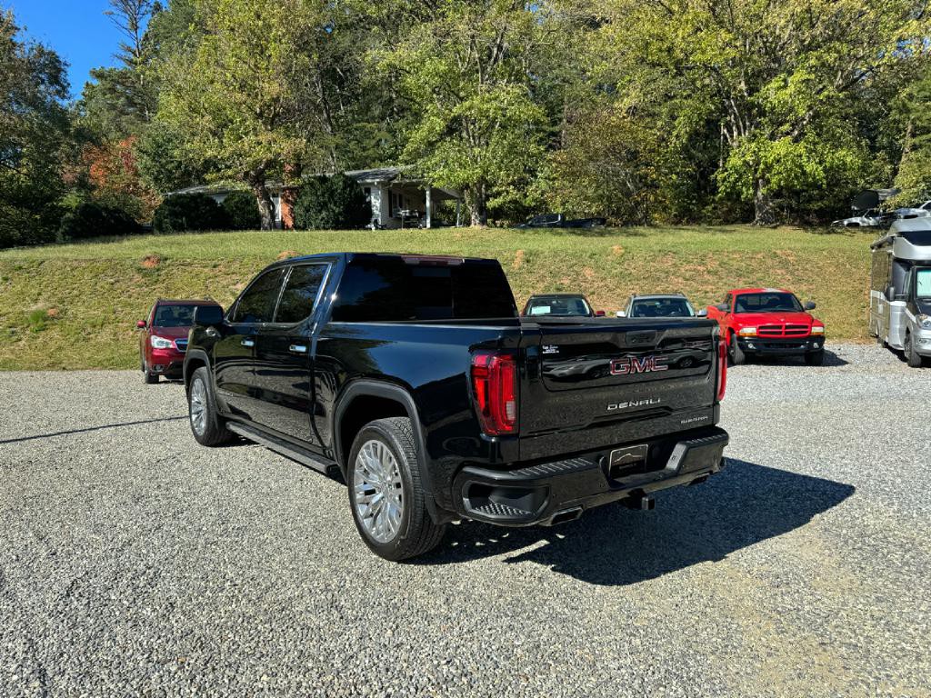 2019 GMC Sierra 1500 Image 3