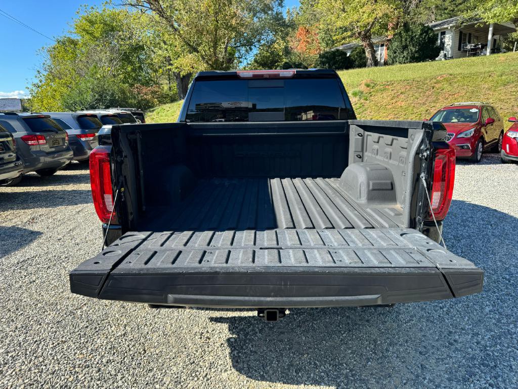 2019 GMC Sierra 1500 Image 5