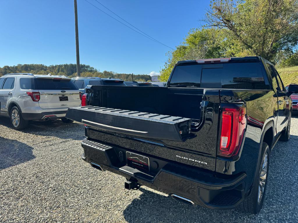 2019 GMC Sierra 1500 Image 6