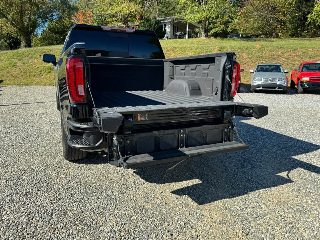 2019 GMC Sierra 1500 Image 7