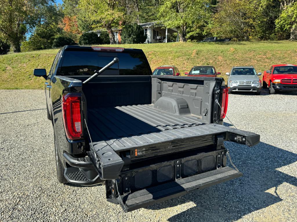 2019 GMC Sierra 1500 Image 8