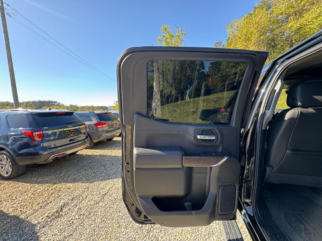 2019 GMC Sierra 1500 Image 9