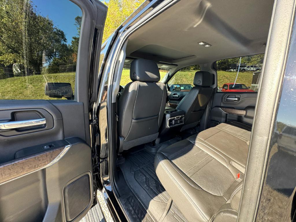 2019 GMC Sierra 1500 Image 10