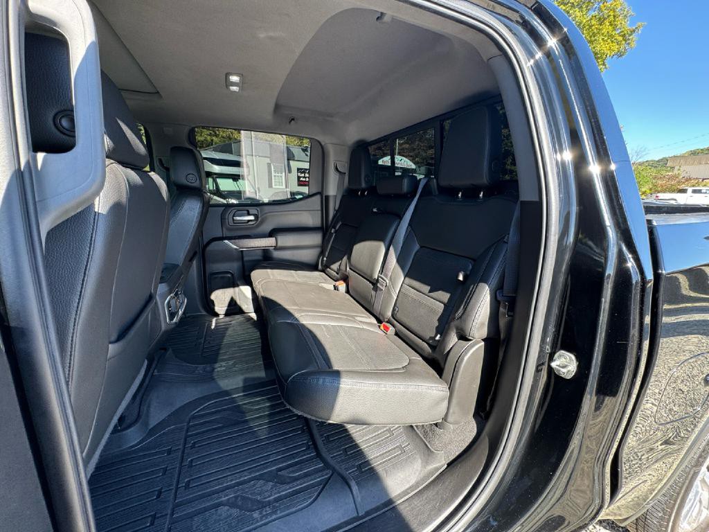 2019 GMC Sierra 1500 Image 11