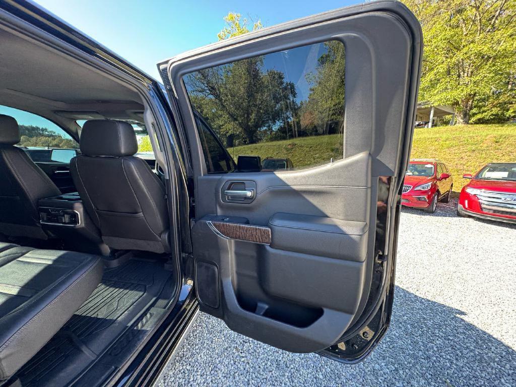 2019 GMC Sierra 1500 Image 12