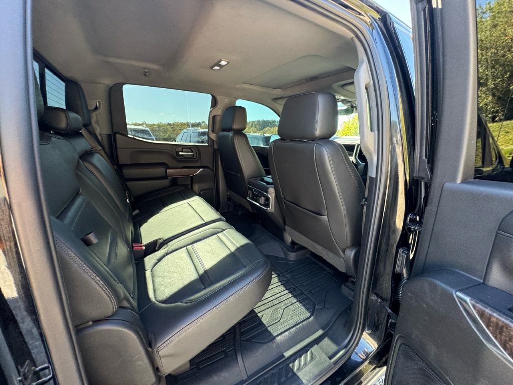 2019 GMC Sierra 1500 Image 13