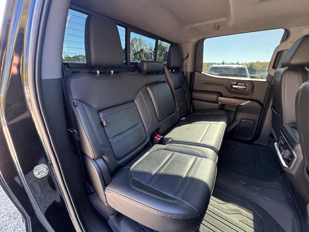 2019 GMC Sierra 1500 Image 14