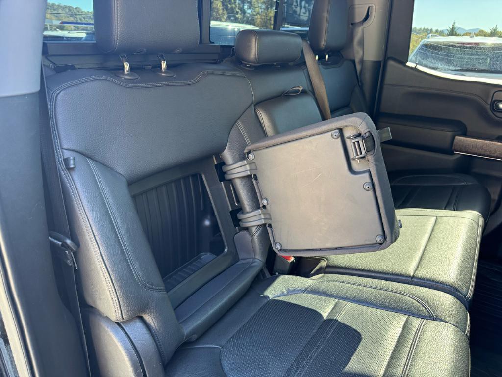 2019 GMC Sierra 1500 Image 15