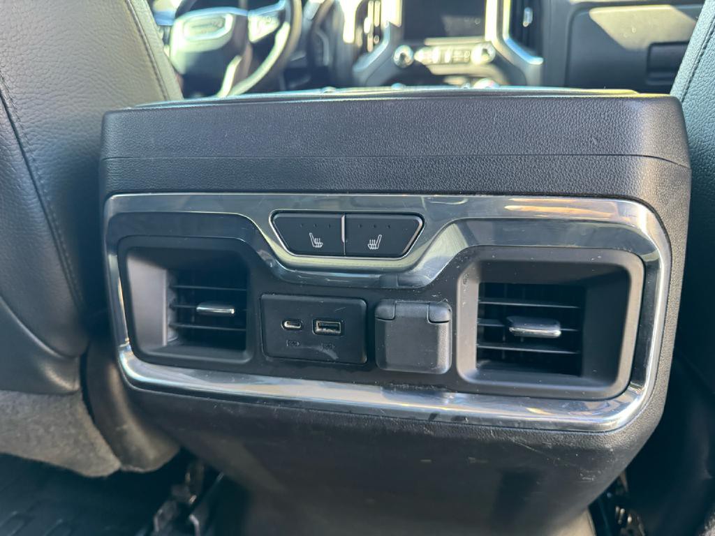 2019 GMC Sierra 1500 Image 16