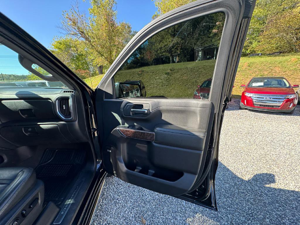 2019 GMC Sierra 1500 Image 17