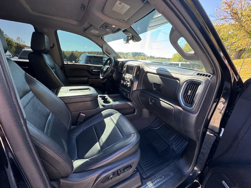 2019 GMC Sierra 1500 Image 18