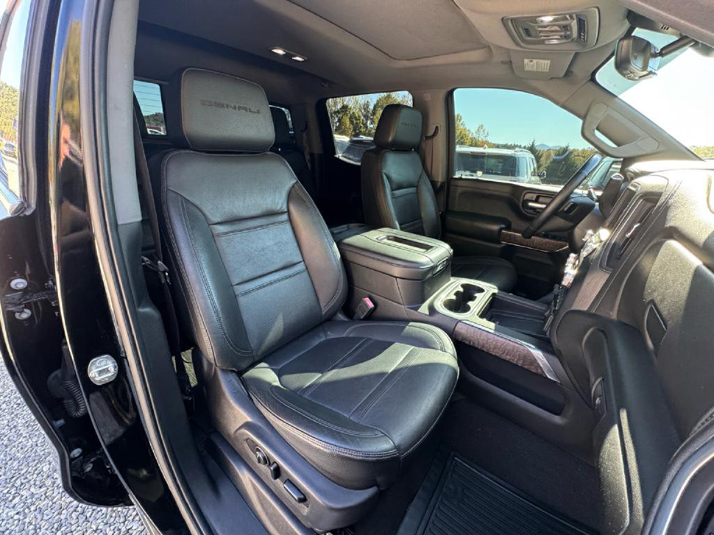 2019 GMC Sierra 1500 Image 19