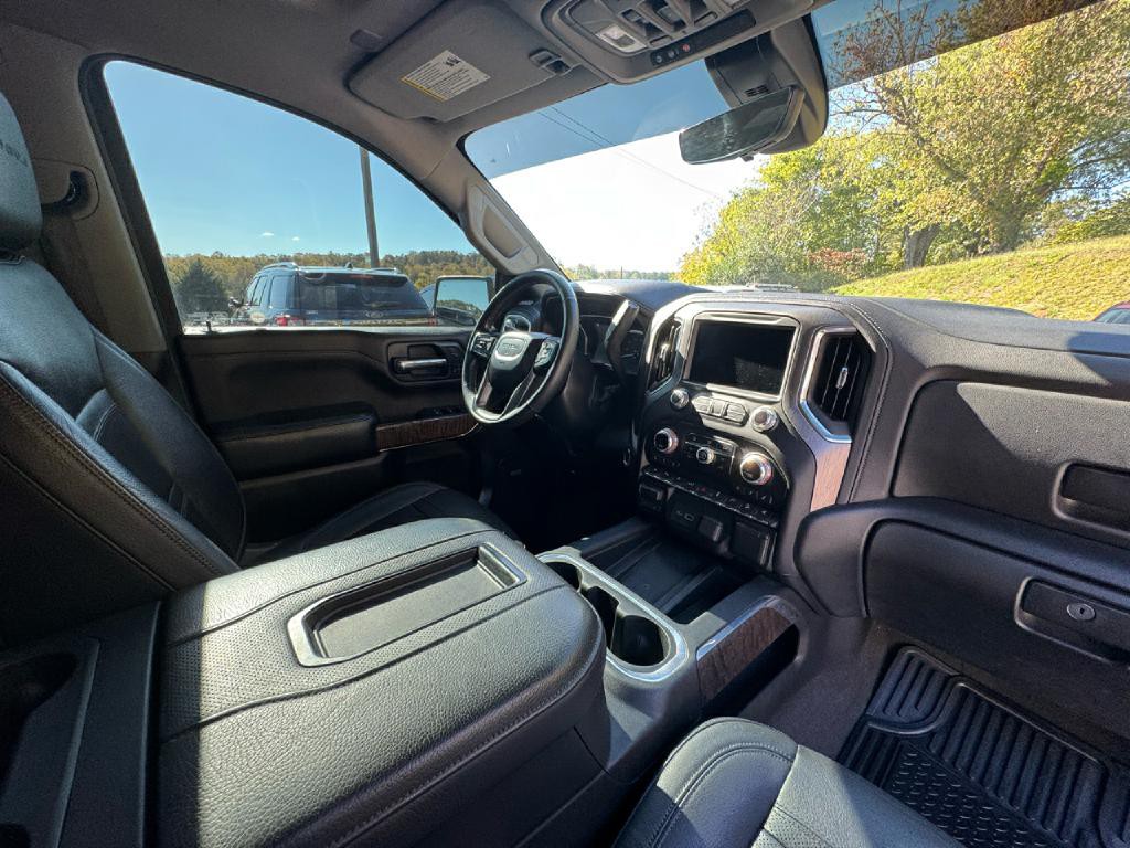 2019 GMC Sierra 1500 Image 20