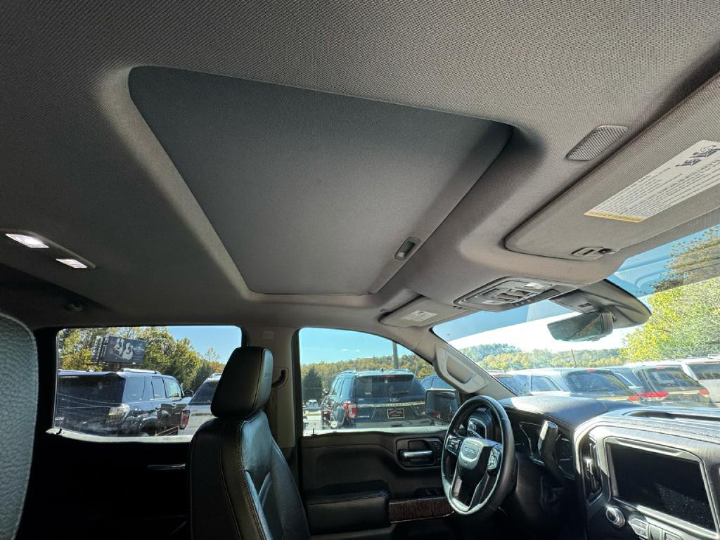 2019 GMC Sierra 1500 Image 21