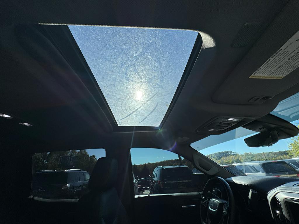 2019 GMC Sierra 1500 Image 22