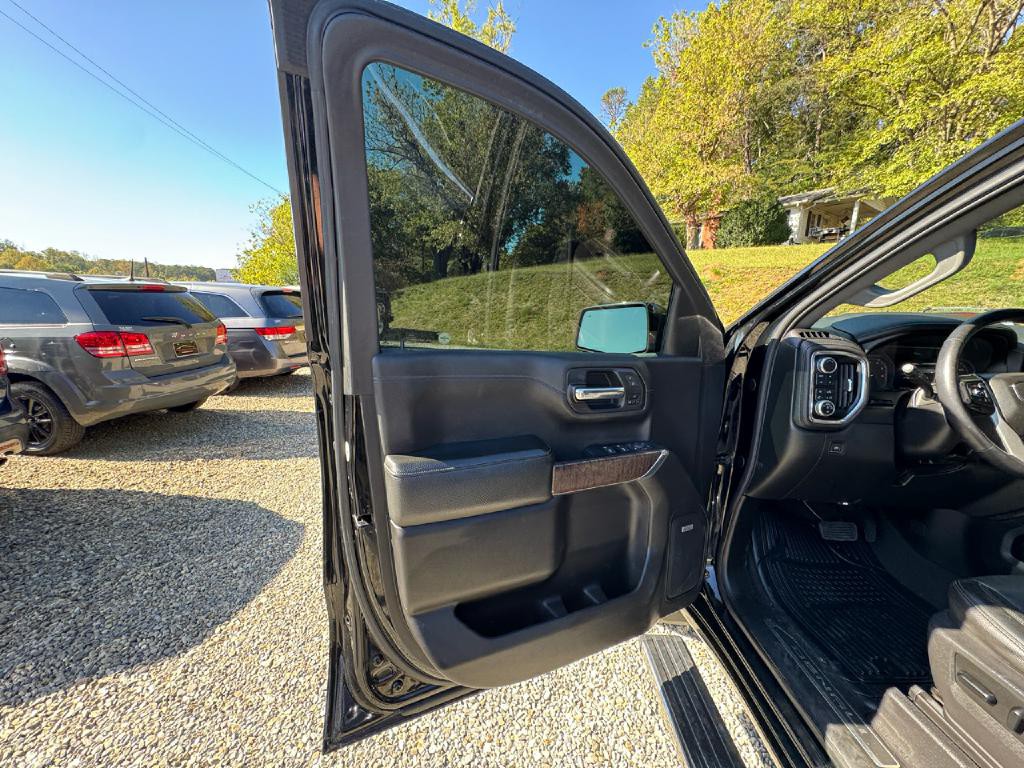 2019 GMC Sierra 1500 Image 23