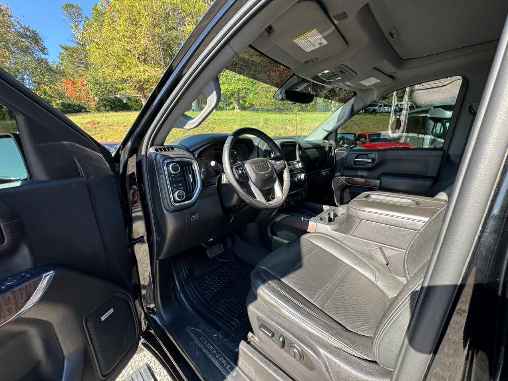 2019 GMC Sierra 1500 Image 24