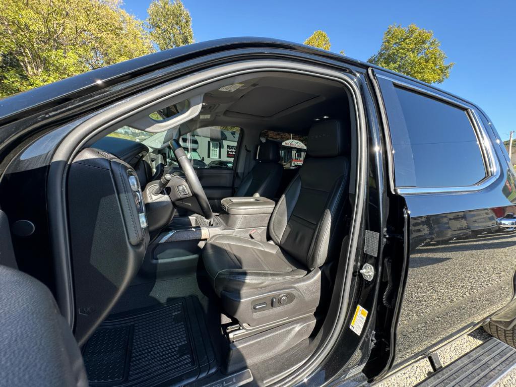 2019 GMC Sierra 1500 Image 25