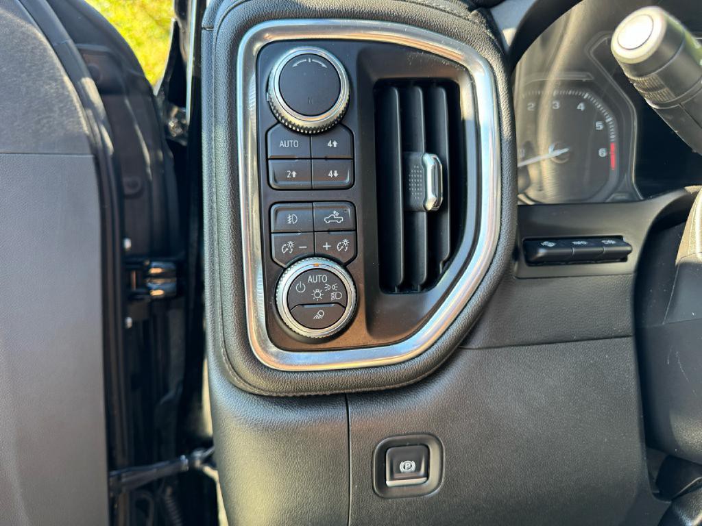 2019 GMC Sierra 1500 Image 28