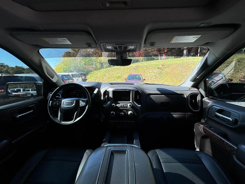 2019 GMC Sierra 1500 Image 29