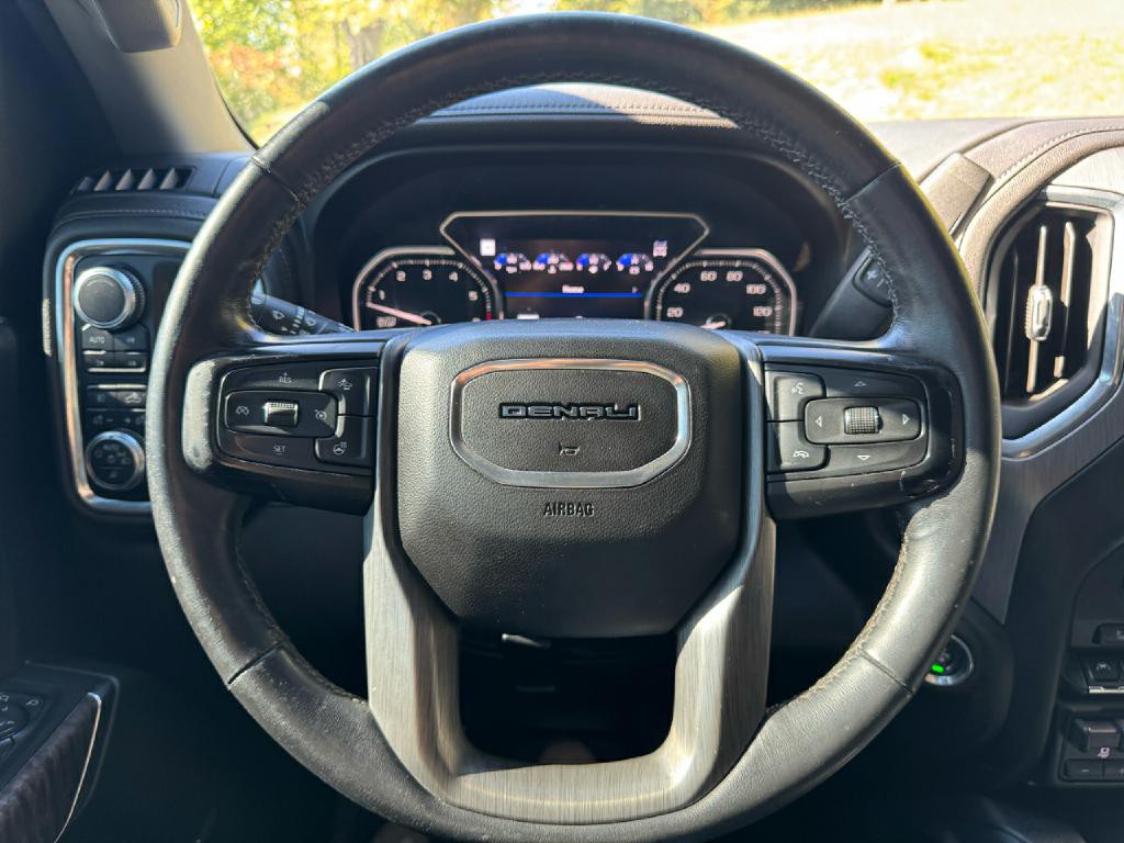 2019 GMC Sierra 1500 Image 30
