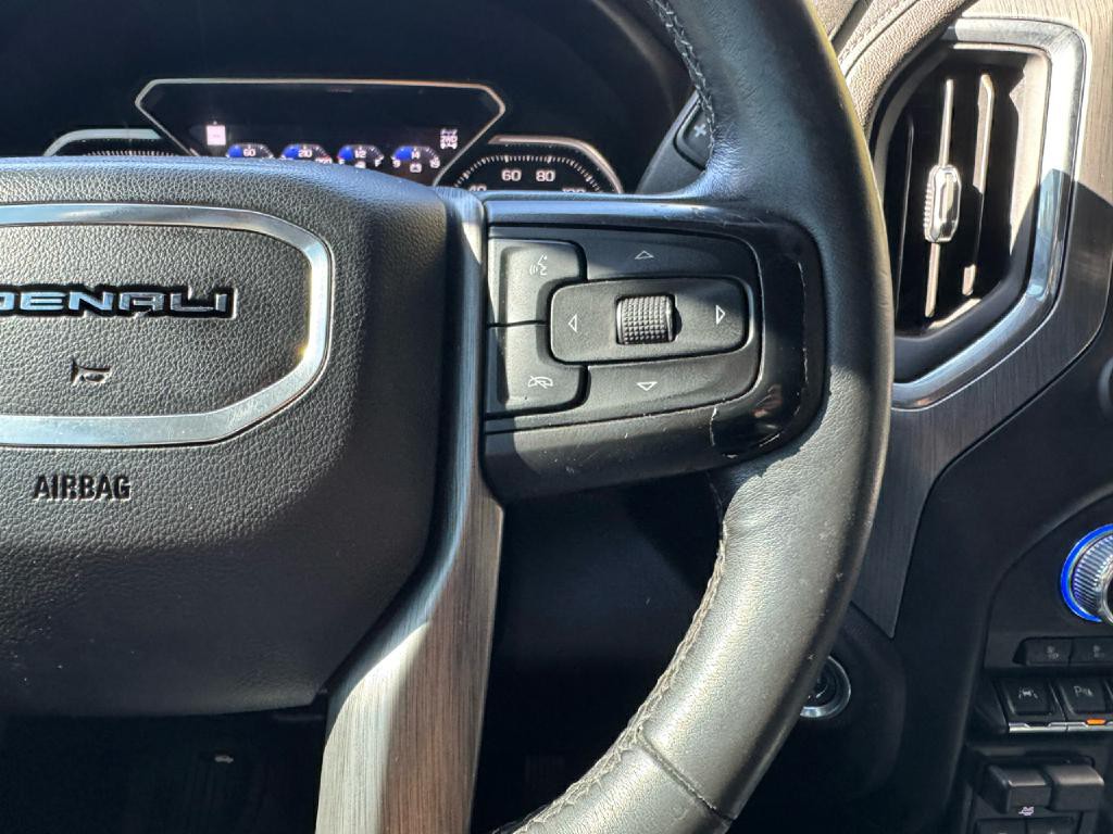 2019 GMC Sierra 1500 Image 31