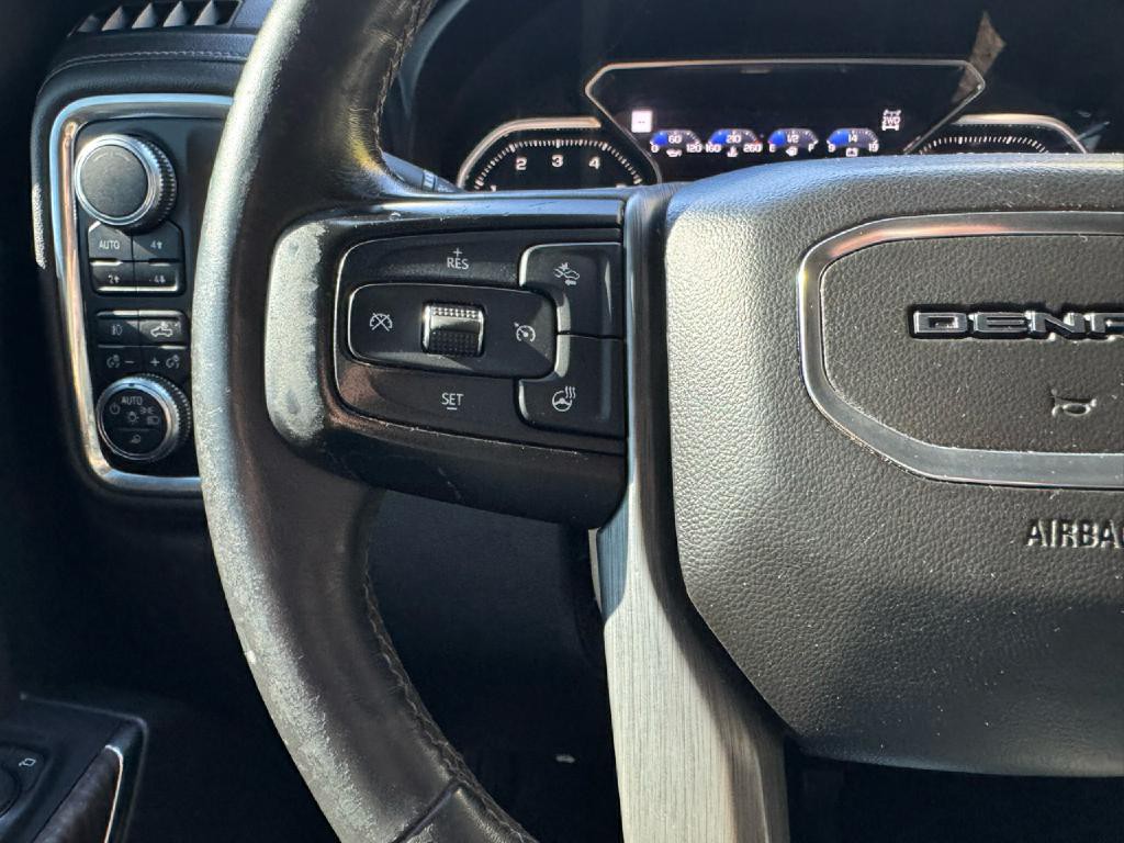 2019 GMC Sierra 1500 Image 32