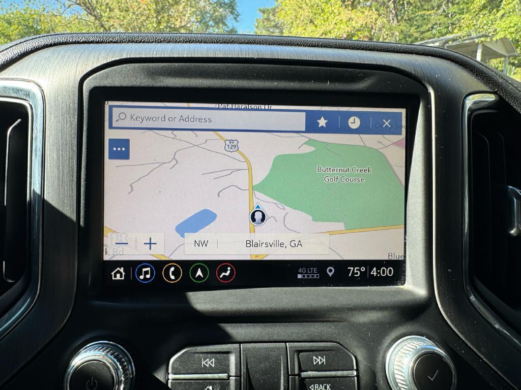 2019 GMC Sierra 1500 Image 33