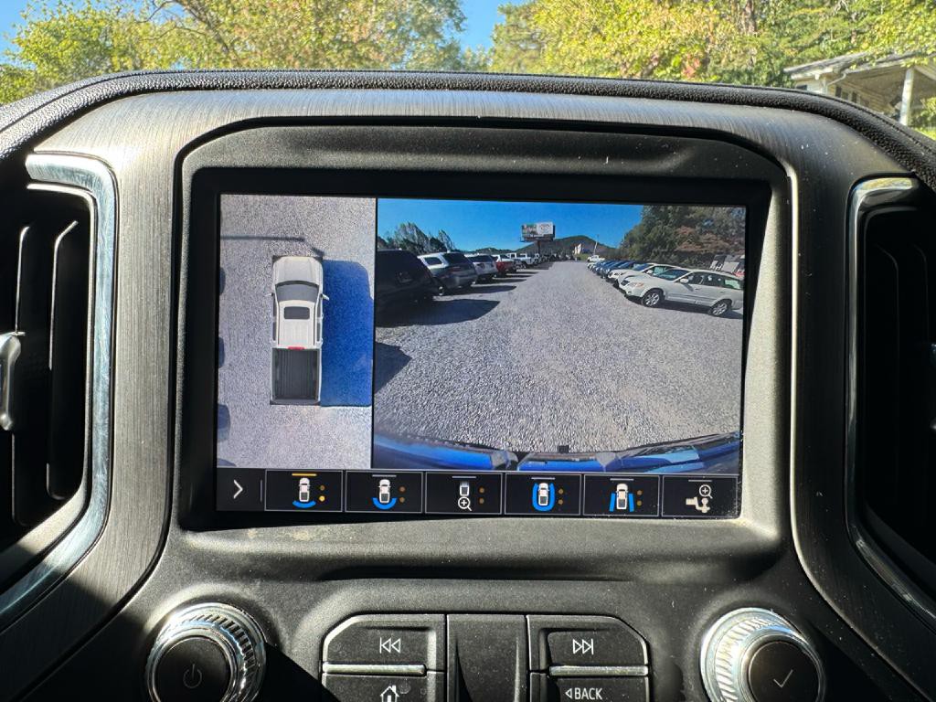 2019 GMC Sierra 1500 Image 34