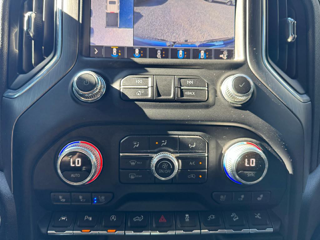 2019 GMC Sierra 1500 Image 35