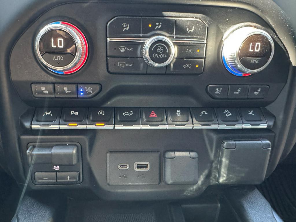 2019 GMC Sierra 1500 Image 36